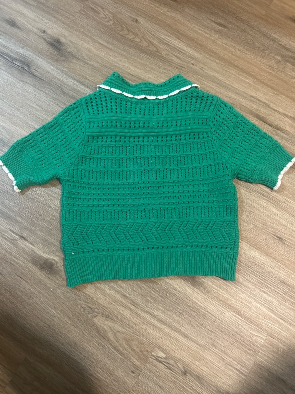 Entro Sweater - Picture 2 of 2